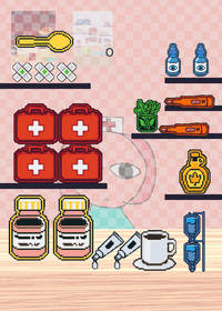 Nurse Mukbang