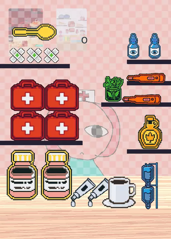 Game by @themeowkittyartist205