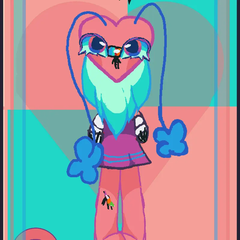 Game by @Xxsyar