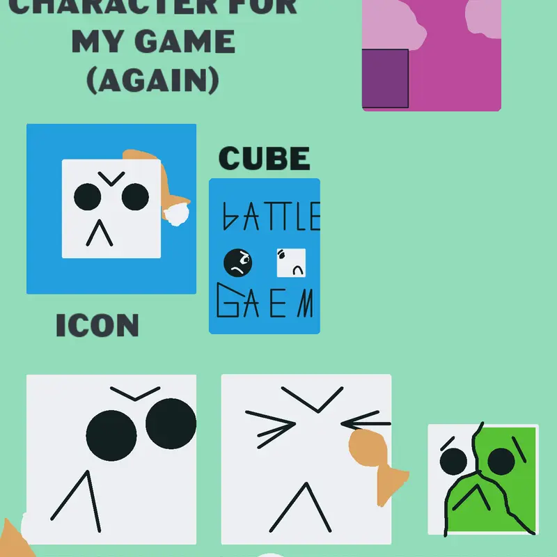 Game by @dabberd