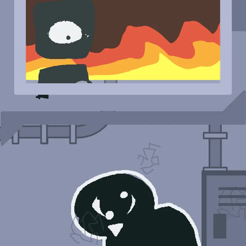 Game by @cooldani
