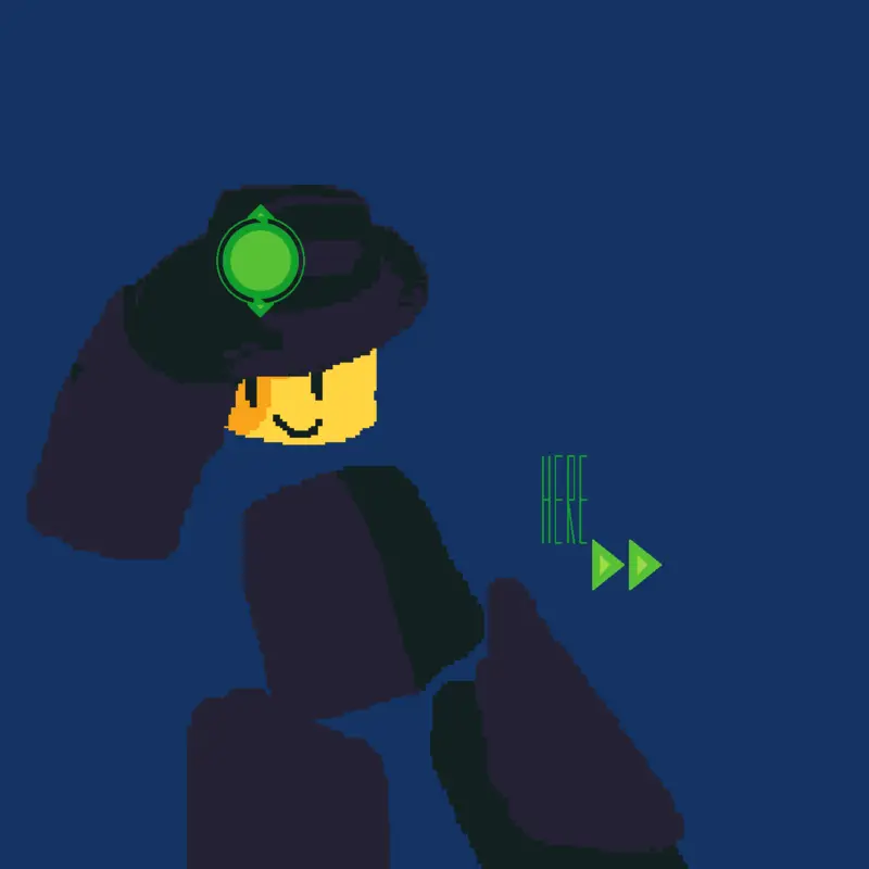 Game by @Gembority