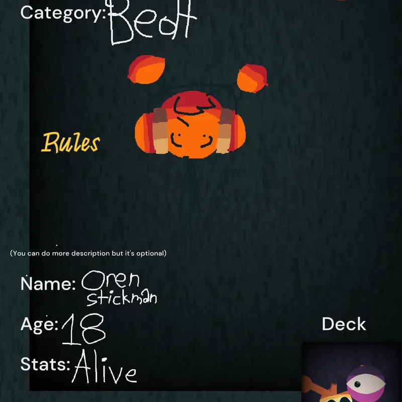 Game by @Kingrileygames