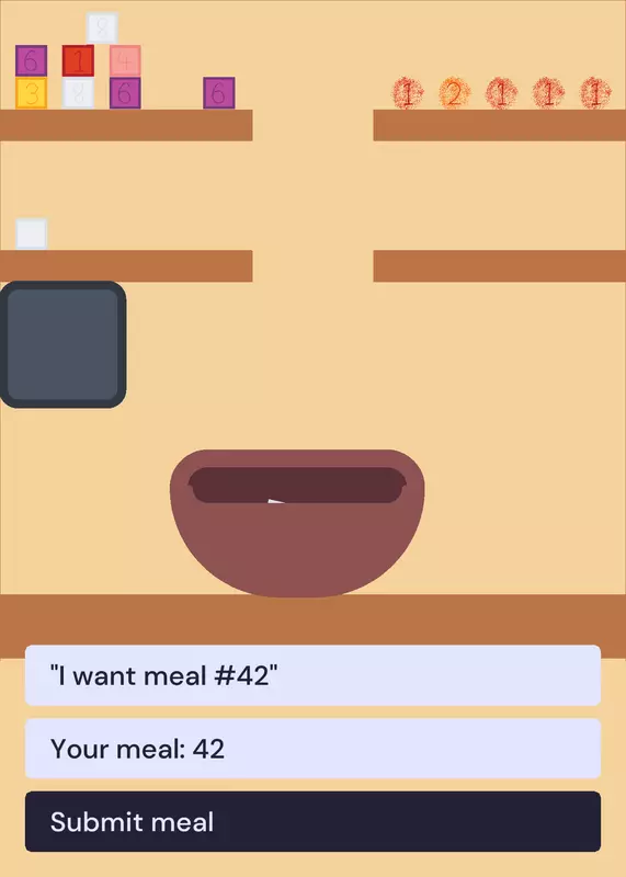 Game by @Blue_Apple