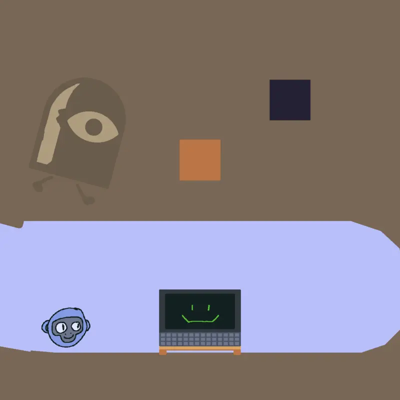 Game by @idhdhdhd