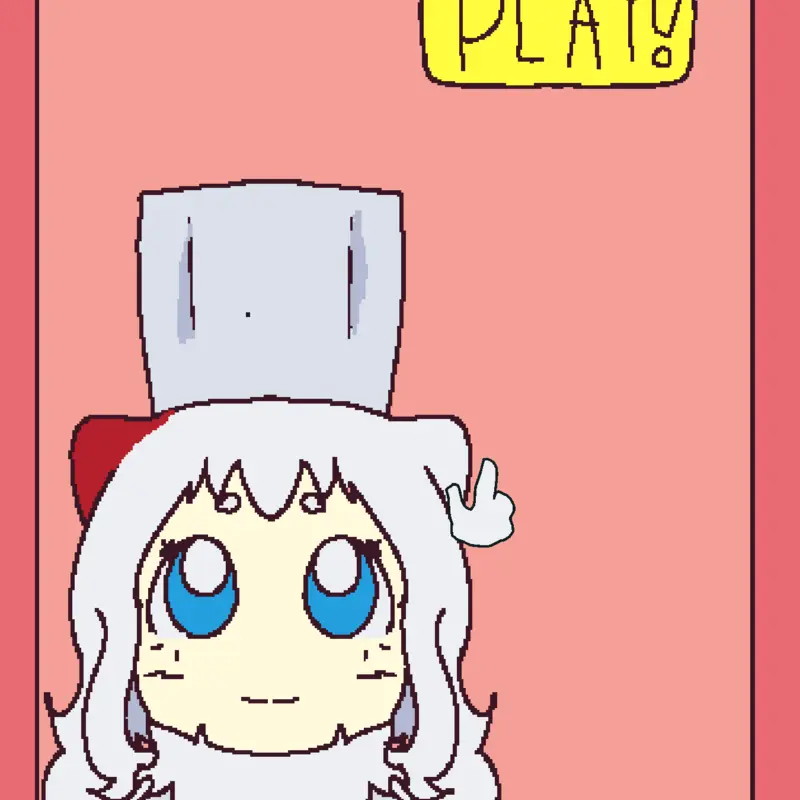 Game by @Takahirocat