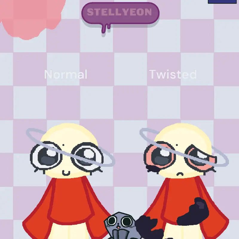 Game by @Rosebud_2305