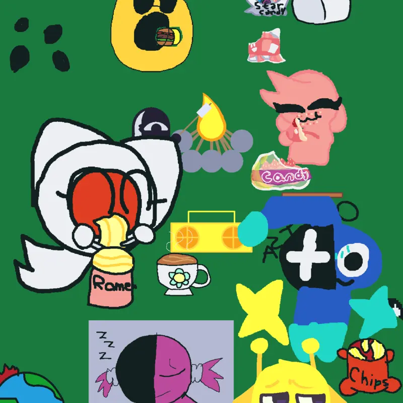 Game by @TITANICXD