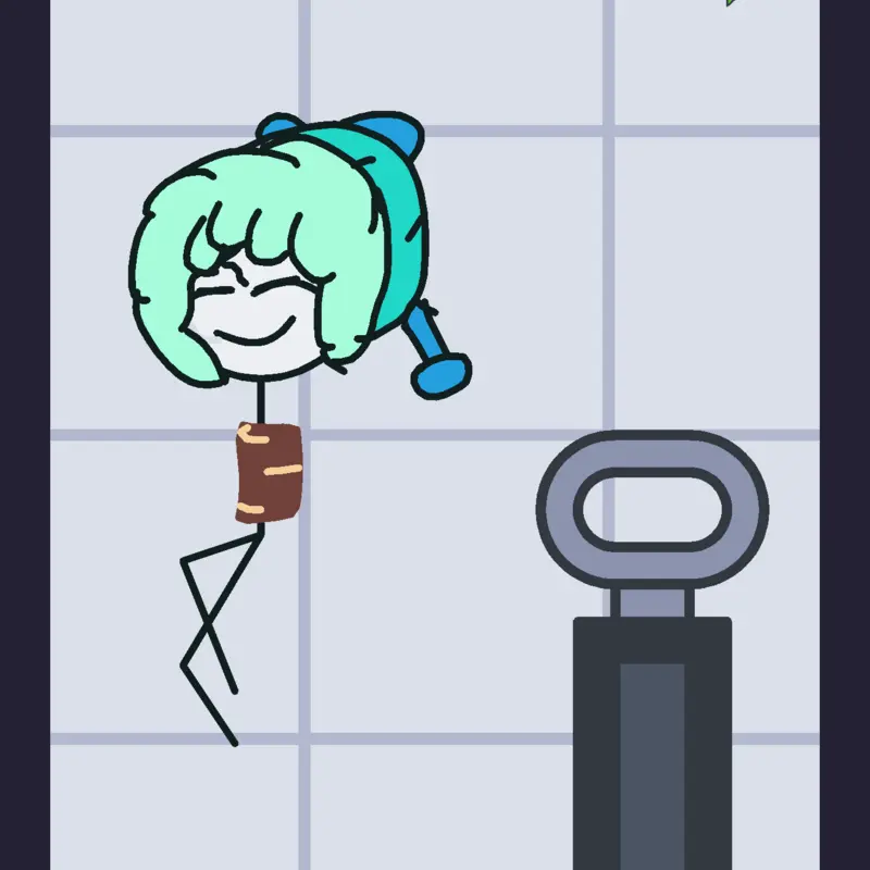 Game by @miss_huroku