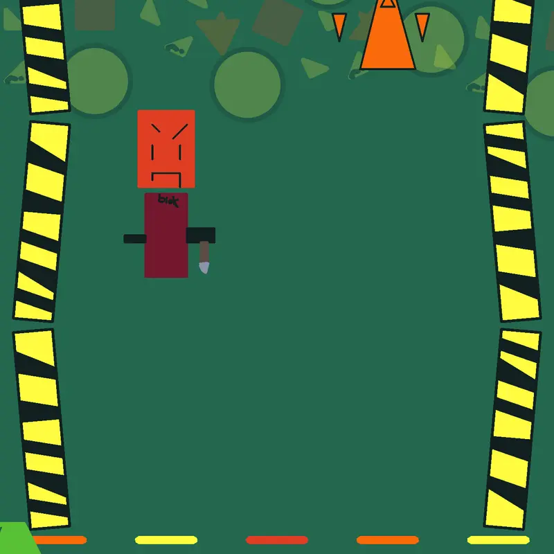 Game by @Amsyarf