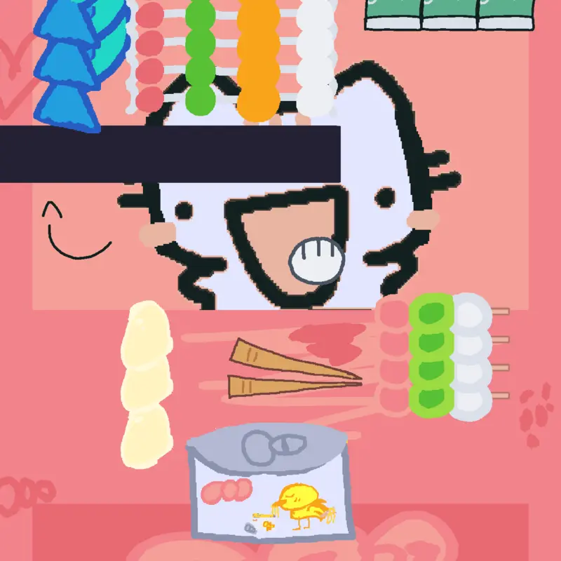 Game by @goina