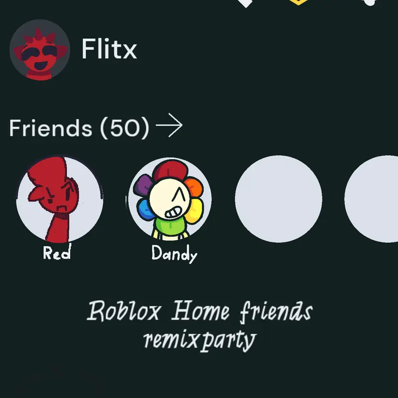Game by @pikmi_Dandy