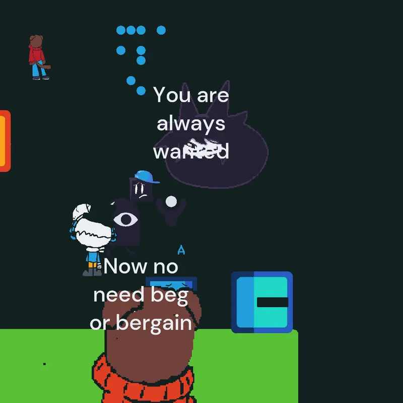 Game by @nsbehwg