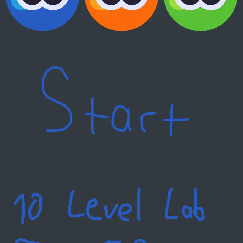 Game by @Dodo2013
