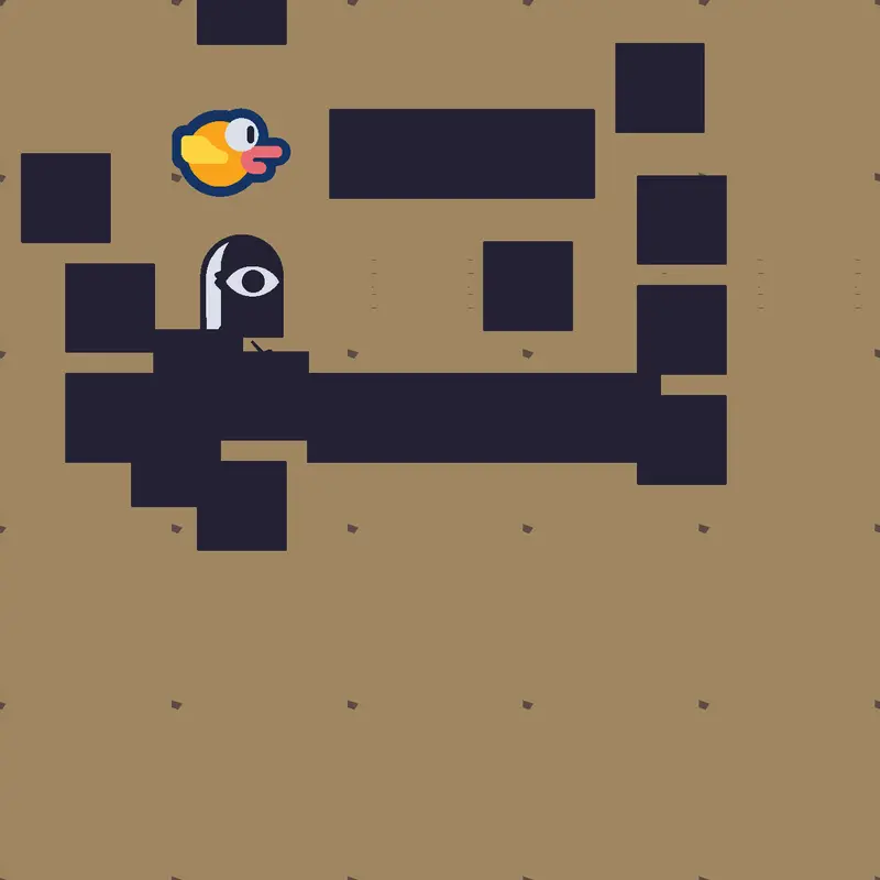 Game by @ezwin
