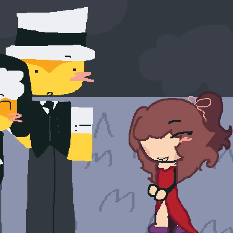 Game by @YourGyaruGirlNextDoor