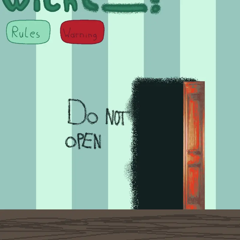 Game by @am_just_a_normal_person