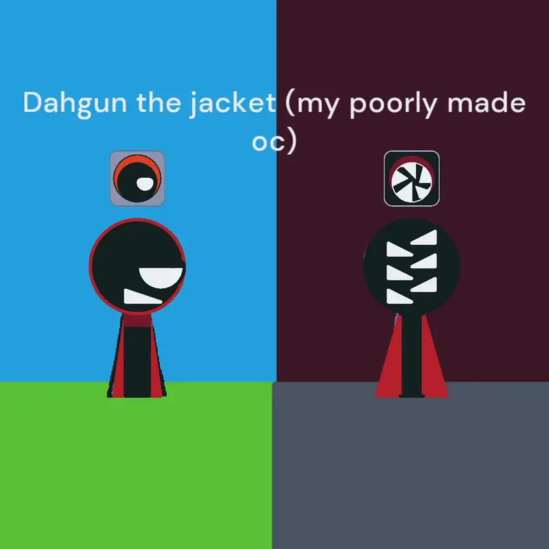 Game by @characrocoal