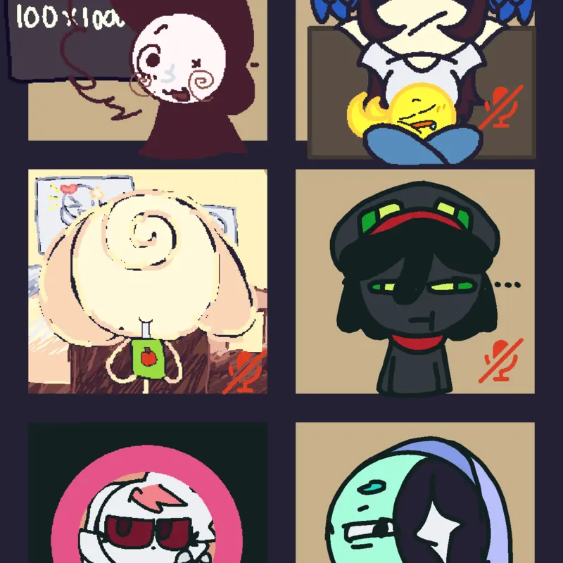 Game by @random_kiddo