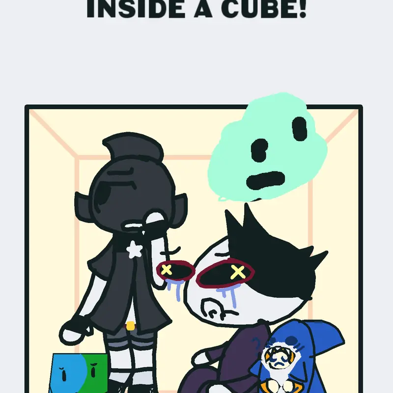 Game by @mofusa_catshark