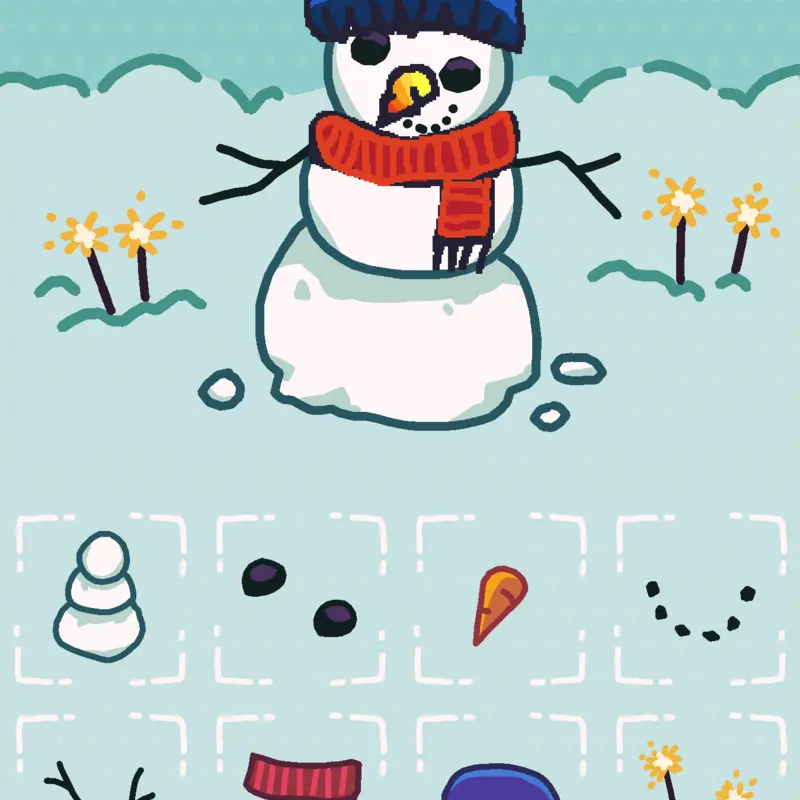 Game by @Cherryandsquidy