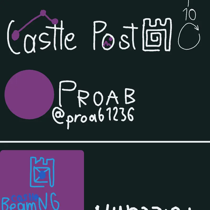 Game by @Character_polska