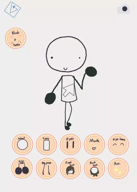 Game by @cute_catpaper