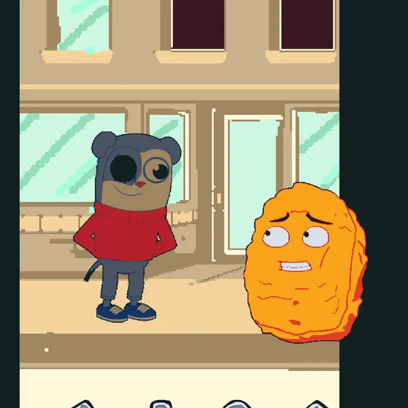 Game by @splashmountainfan