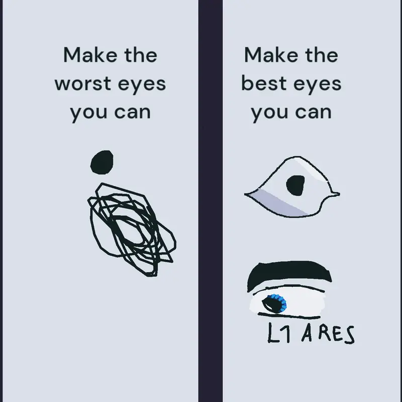 Game by @L1_ARES