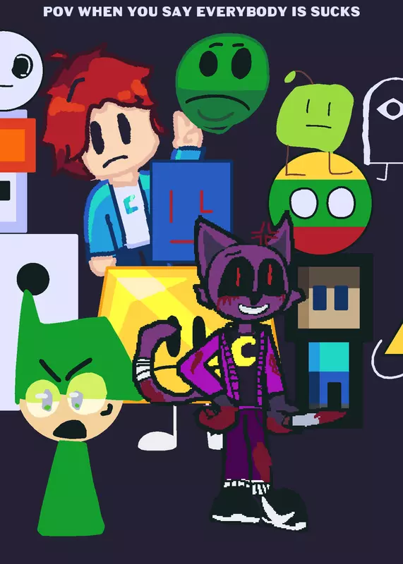 Game by @Cheese-Cake