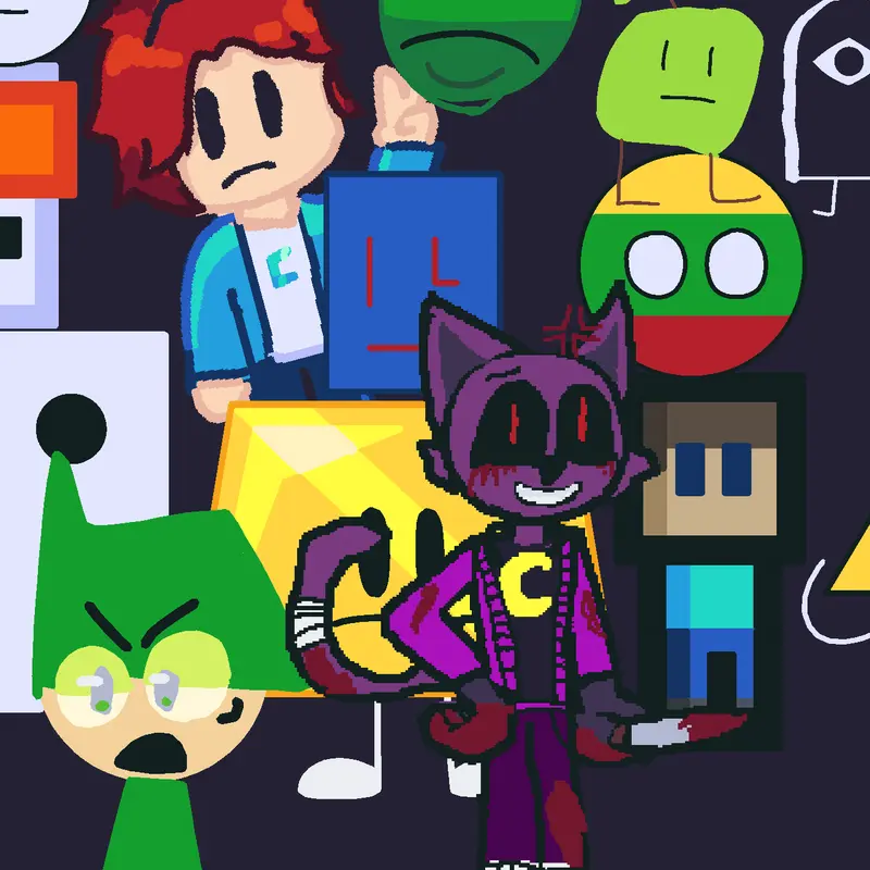 Game by @Cheese-Cake