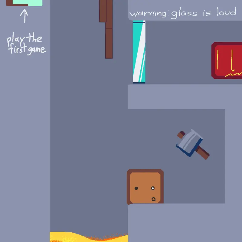 Game by @IsabelJussaraLiraSou