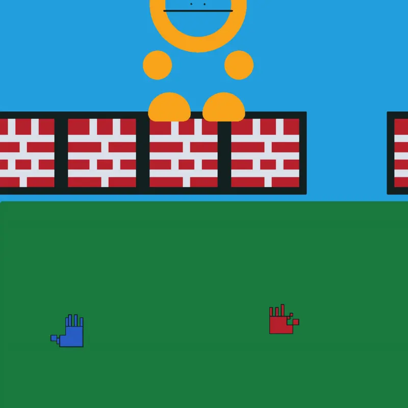 Game by @countribal777