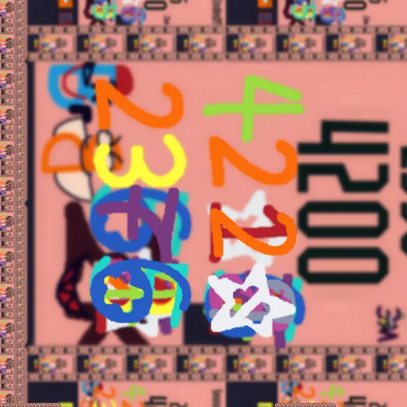 Game by @Jeremybankman_Halloween
