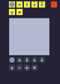 Circle spawner
