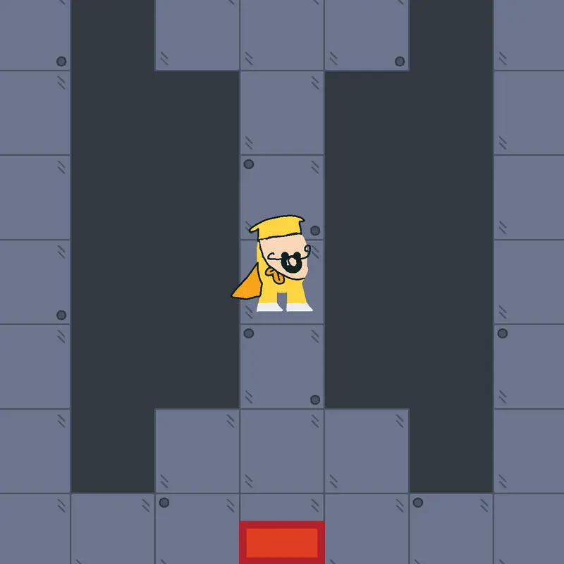 Game by @towerofpizza