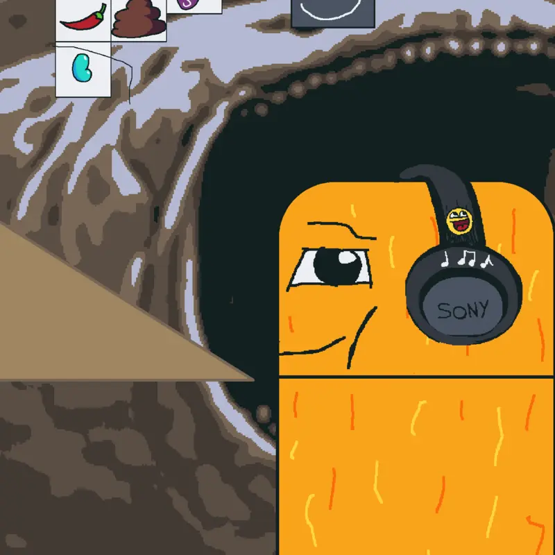 Game by @Molowi