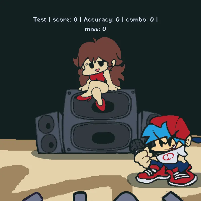 Game by @jajaia