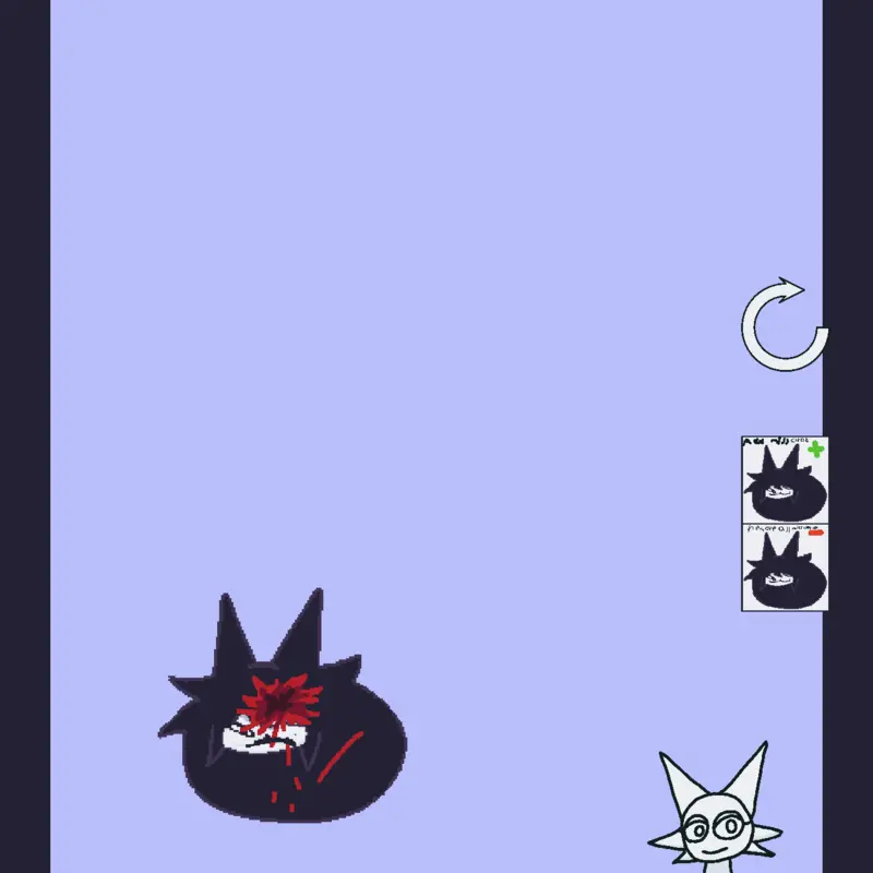 Game by @OrenSprunkiGetFunky