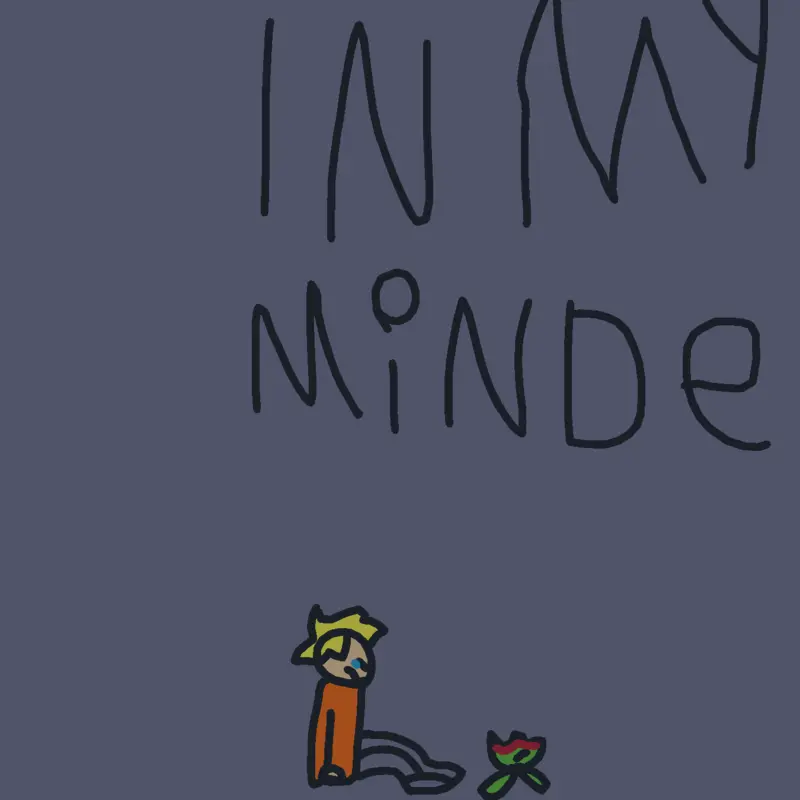 Game by @dylpickle