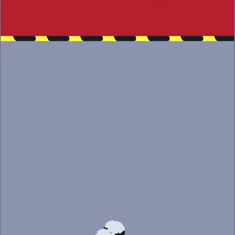 Game by @PCMSG