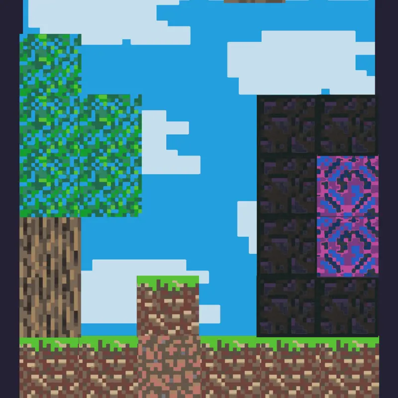 Game by @MuichiroCreate