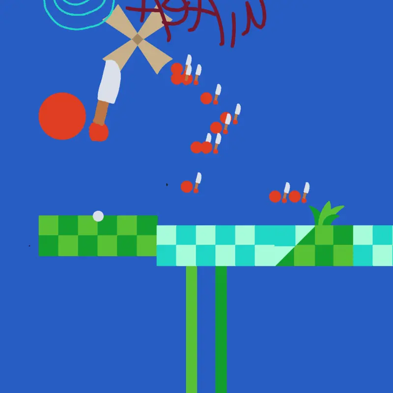 Game by @TheFlipAnimations