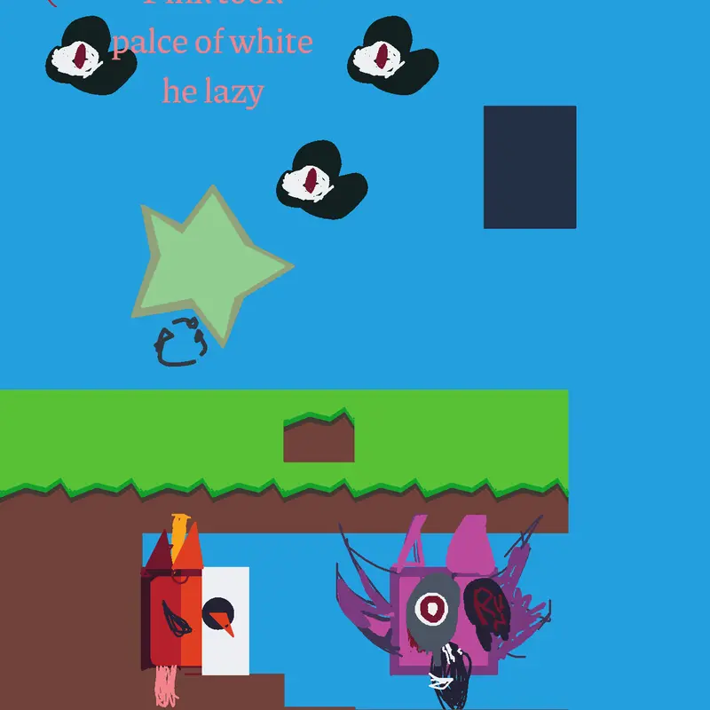 Game by @Estonian