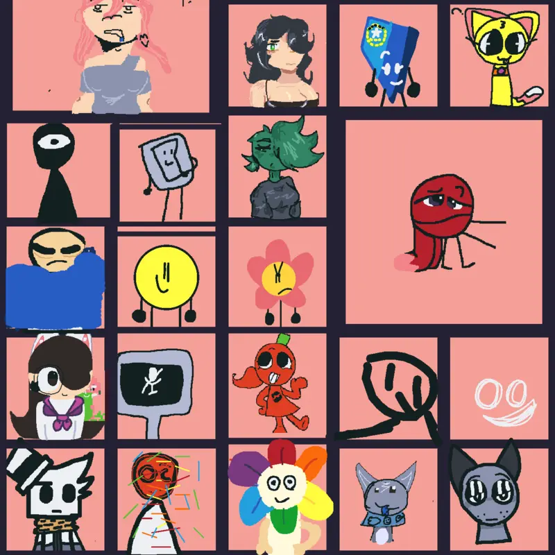Game by @ilovew