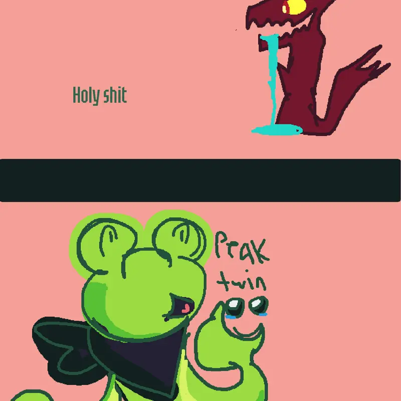 Game by @Therealtyranitar