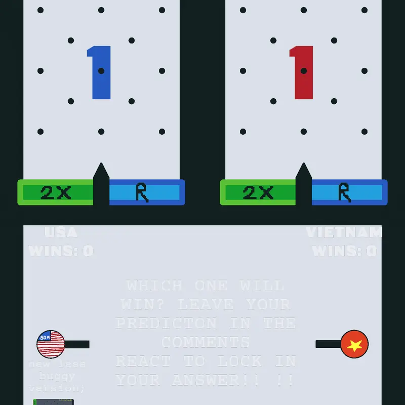 Game by @Rip_Pwsdidoa