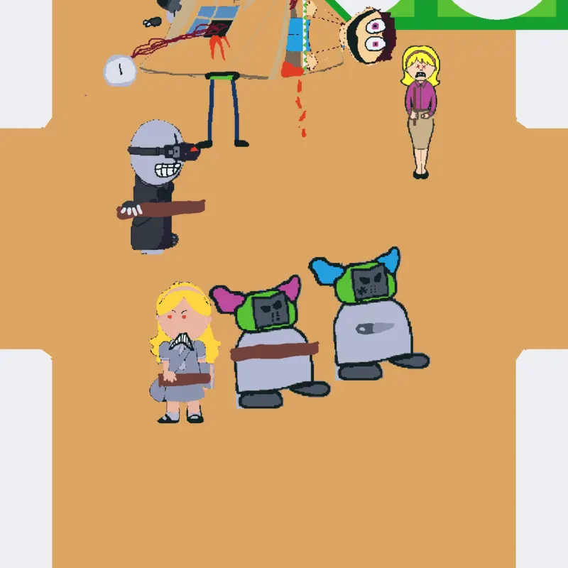 Game by @ds187orhanfanmod