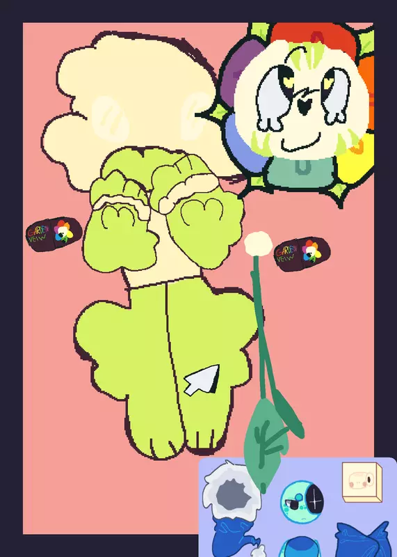 Game by @kAlNiNaBL0X