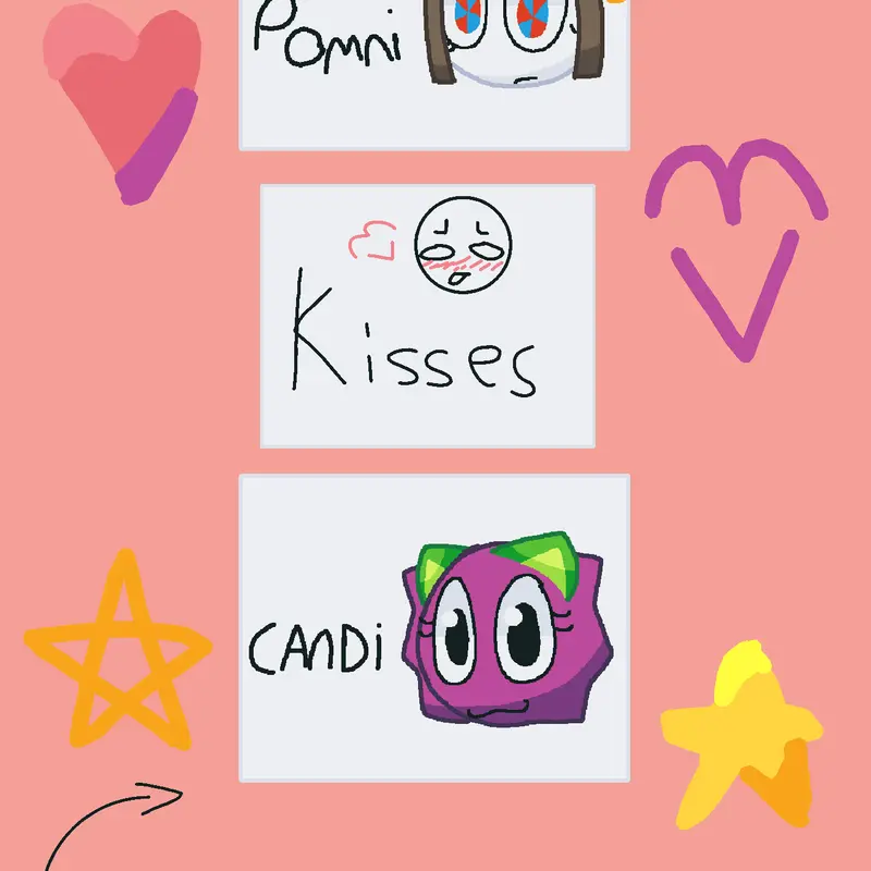 Game by @Serene_chaos